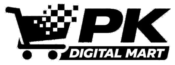 PK Digital Mart
